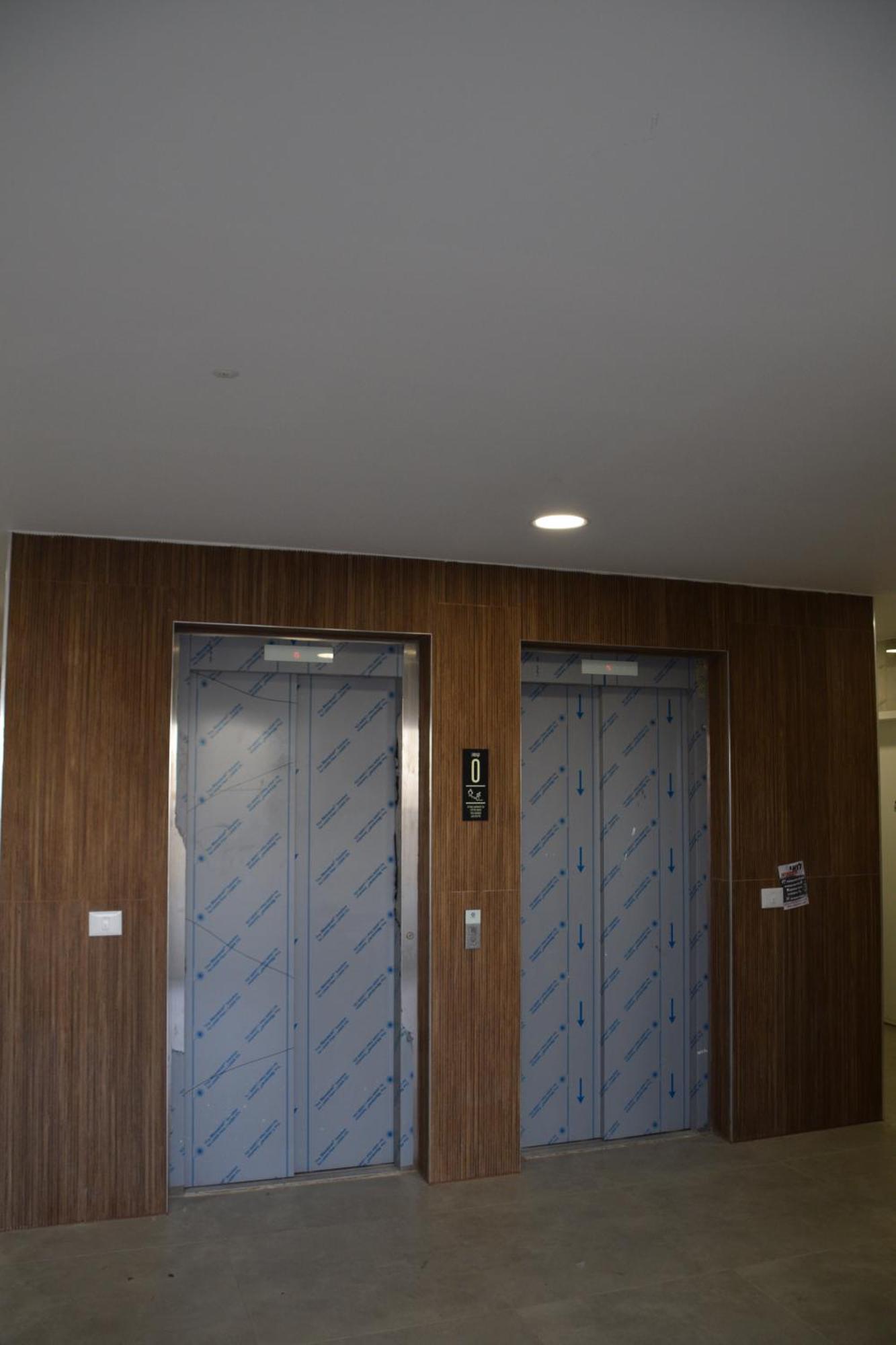 Red Sea Jazz Appartement