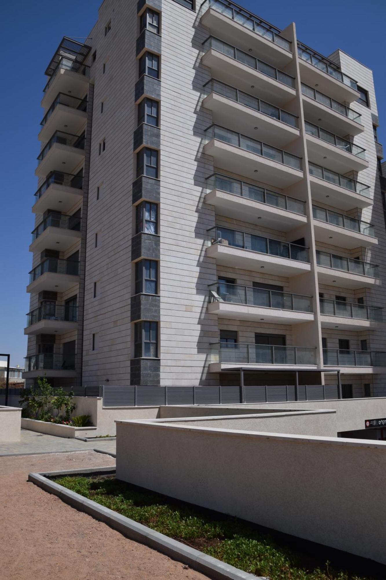 Appartement Red Sea Jazz