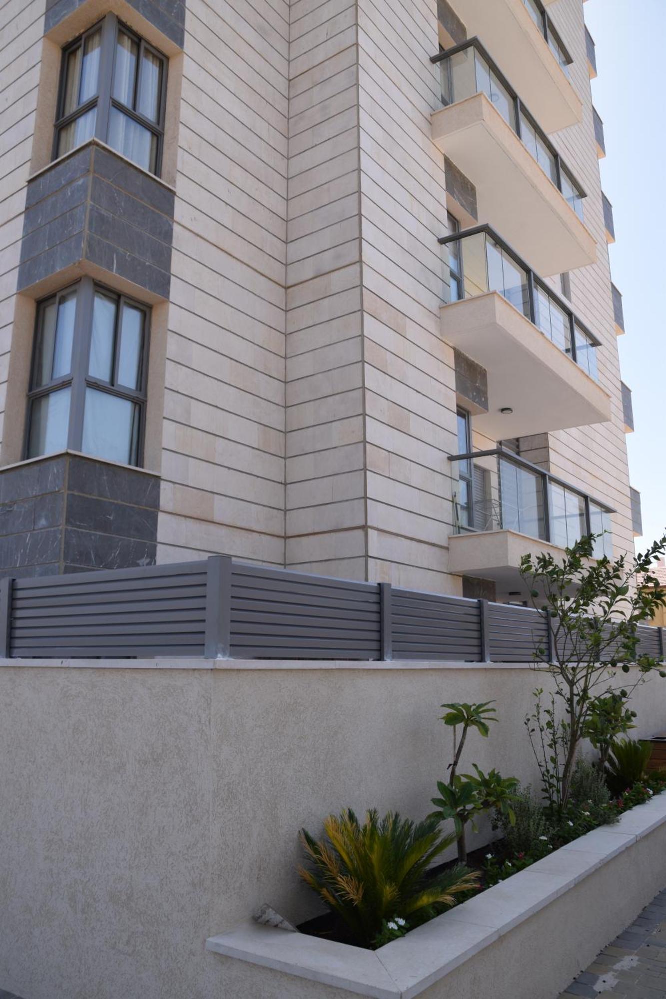 Appartement Red Sea Jazz Eilat