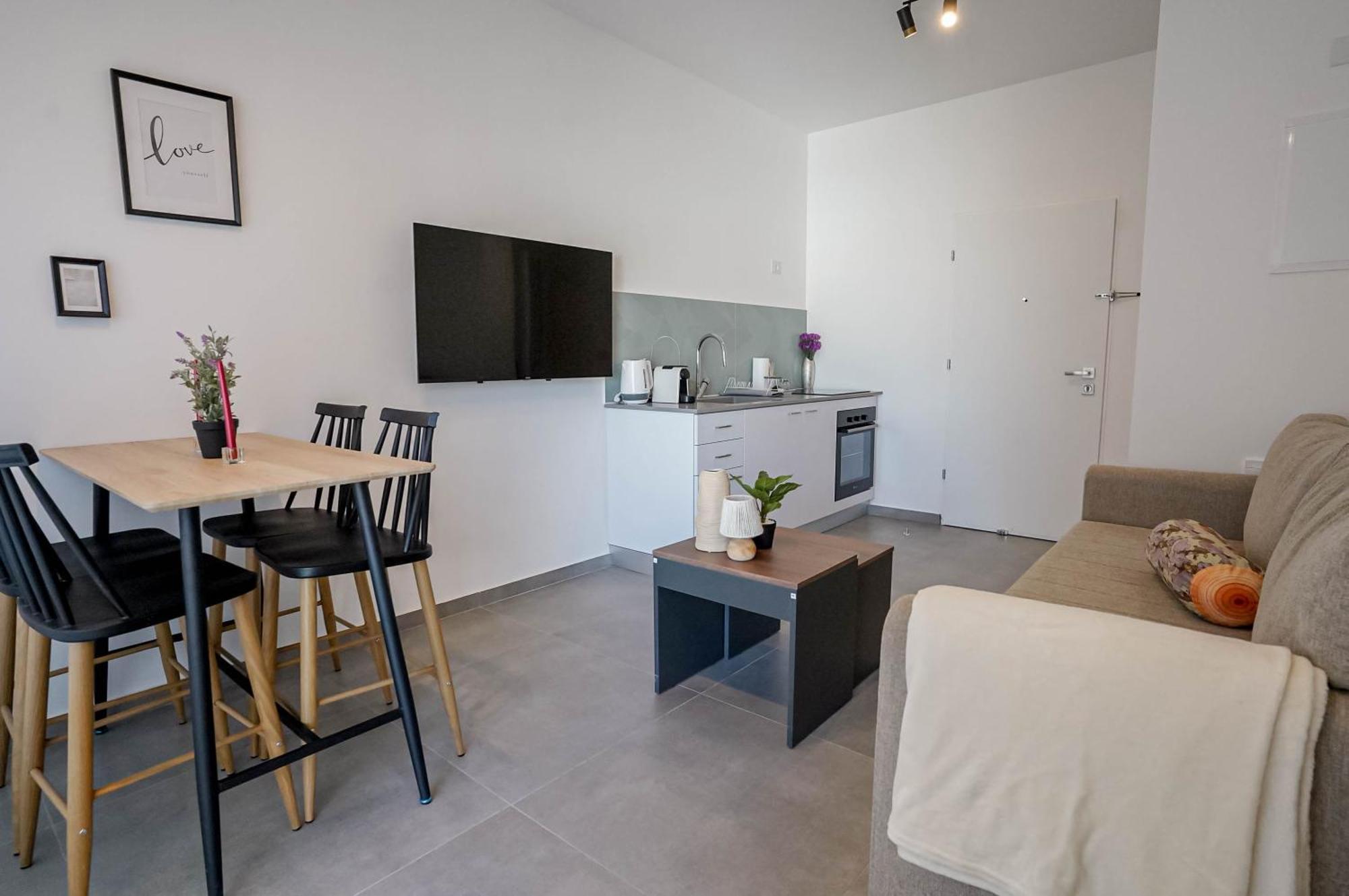 Red Sea Jazz Appartement Eilat