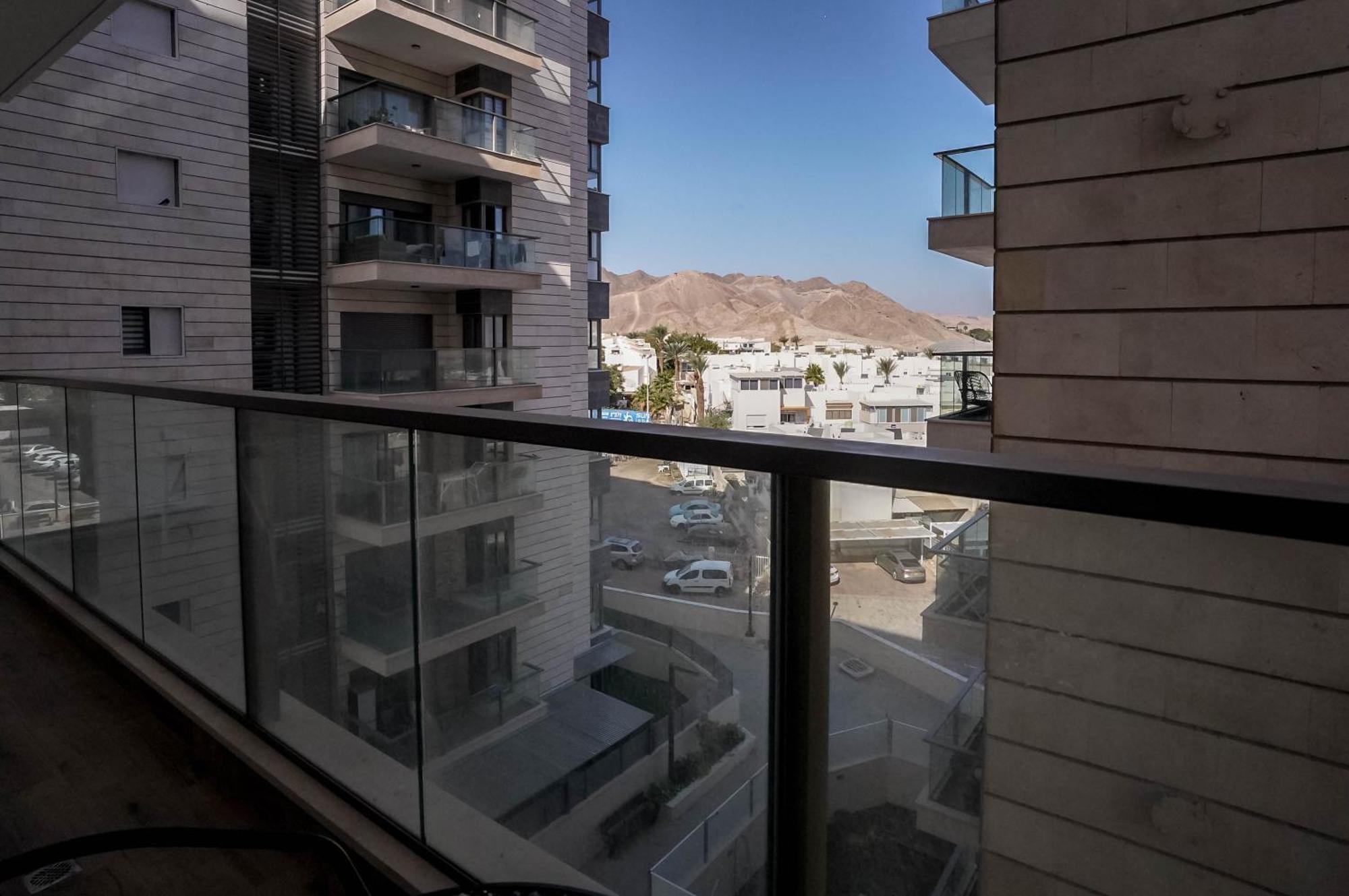 Red Sea Jazz Appartement *