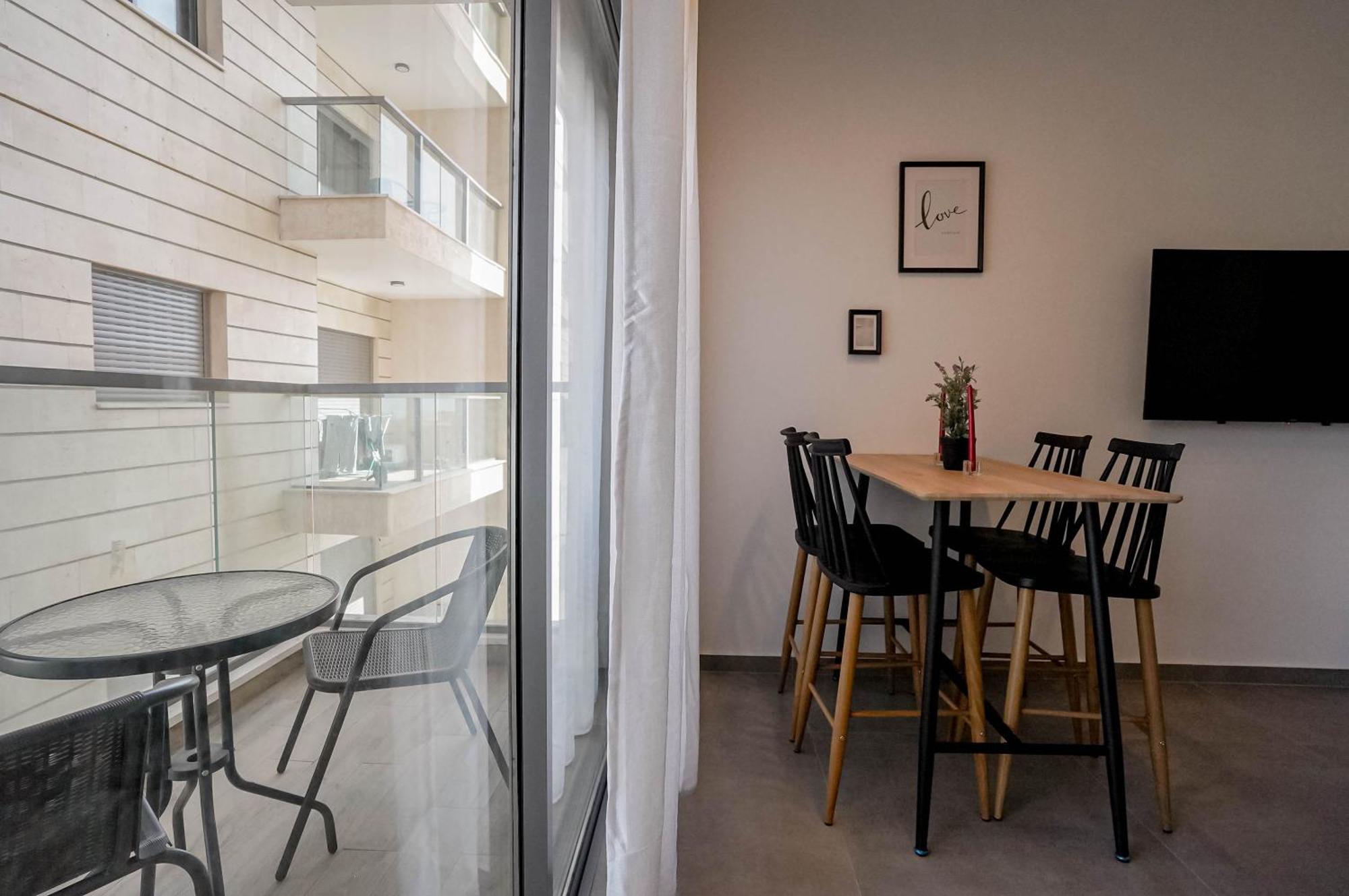 Appartement Red Sea Jazz